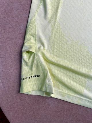 Camiseta sin mangas NIKE DRI-FIT ADV
