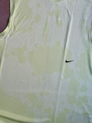 Camiseta sin mangas NIKE DRI-FIT ADV