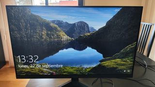 Monitor Samsung 24 Negro