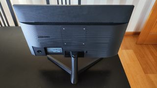 Monitor Samsung 24 Negro