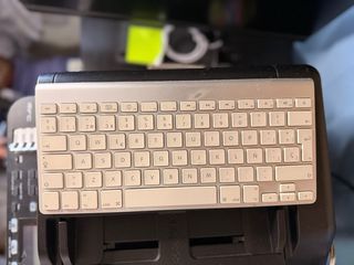Imac 2010 Plata