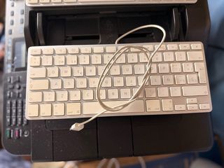 Imac 2010 Plata