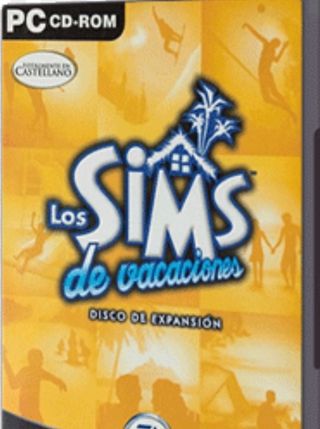 Los Sims: De Vacaciones Expansión PC