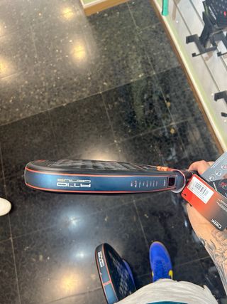 Nox At10 Attack 18k 2025