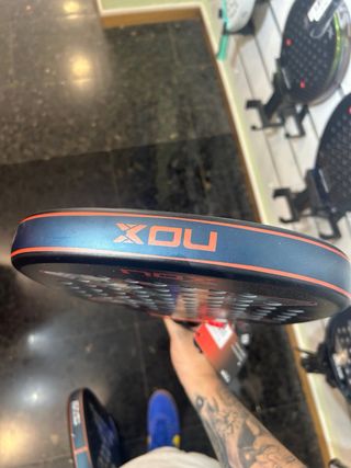 Nox At10 Attack 18k 2025