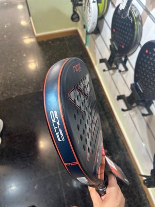 Nox At10 Attack 18k 2025