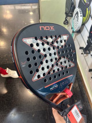 Nox At10 Attack 18k 2025