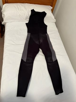 Traje Neopreno Spordasub 3mm Talla S2