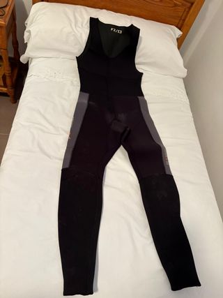 Traje Neopreno Spordasub 3mm Talla S2
