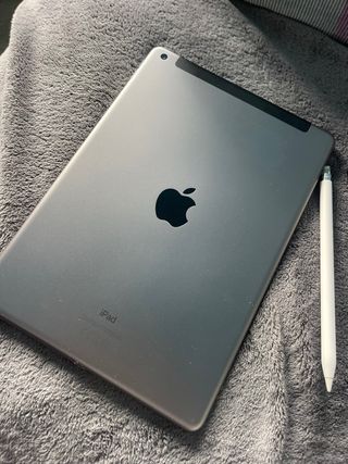 iPad 10.2 di ottava generazione + 3 Apple Pencil