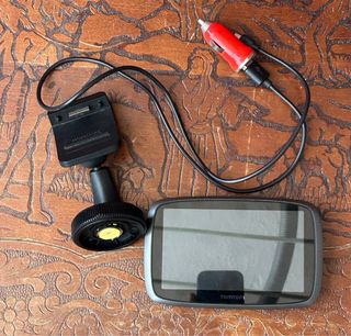 TomTom GO 500 GPS