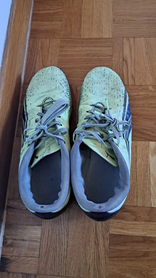 Botas de fútbol Puma Ultra