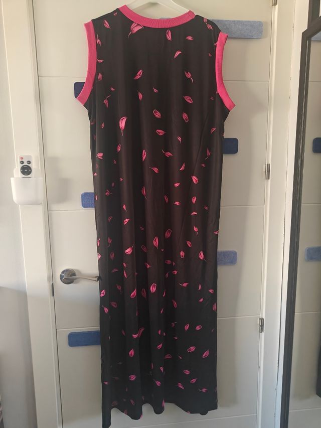 Vestido Calaveras Curvy