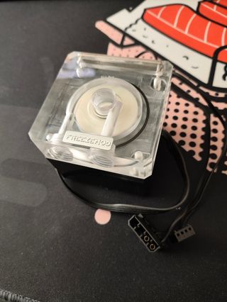 Bomba Refrigeración Líquida PC FREEZEMOD