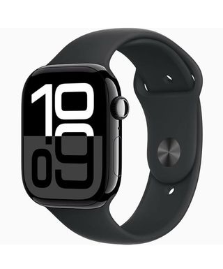 Apple Watch Serie 10 46mm Negro