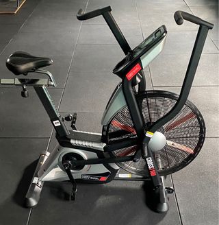 BH Air Bike HIIT H889