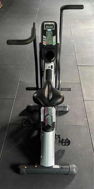BH Air Bike HIIT H889