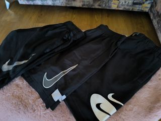 Bermudas Nike Negras