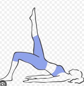 Monitor Pilates
Con conocimientos en yoga