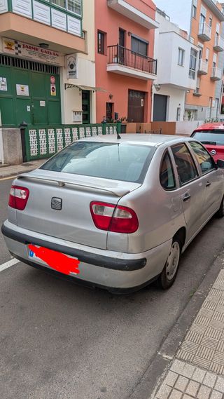 SEAT Cordoba 2002