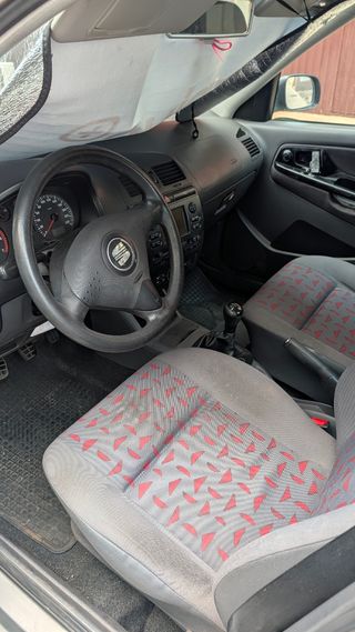 SEAT Cordoba 2002