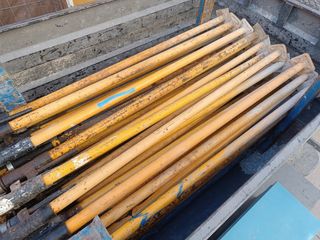 Puntal Telescópico ULMA 3m.