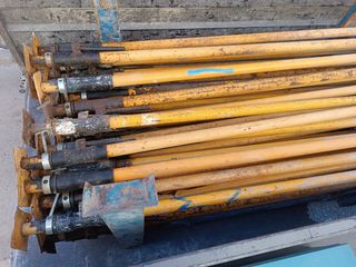 Puntal Telescópico ULMA 3m.