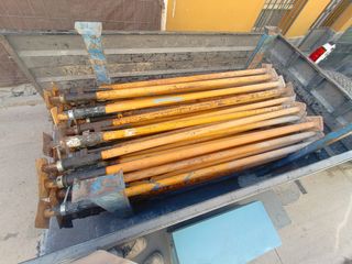 Puntal Telescópico ULMA 3m.