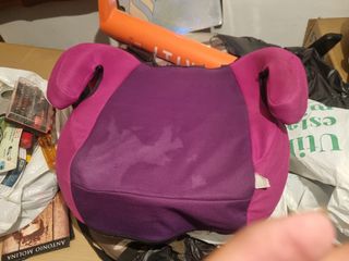 Silla de coche para niños