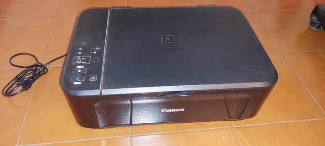 impresora multifunción Canon PIXMA MG3650S