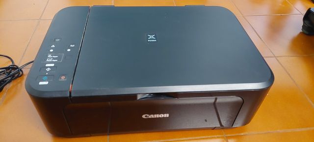 impresora multifunción Canon PIXMA MG3650S