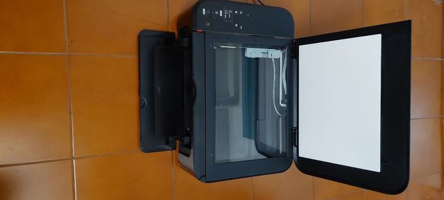 impresora multifunción Canon PIXMA MG3650S