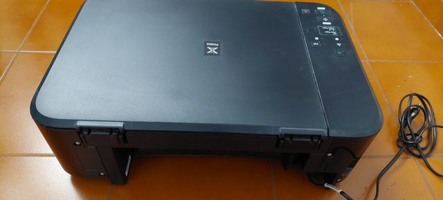impresora multifunción Canon PIXMA MG3650S