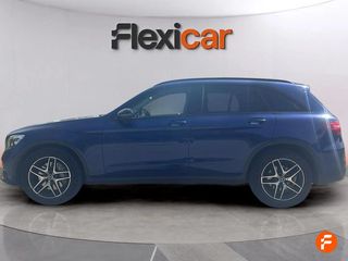Mercedes GLC GLC 220 d 4MATIC