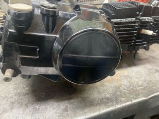 Motor Pit Bike 140cc