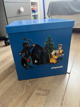 Colección La aventura de la Historia de Playmobil