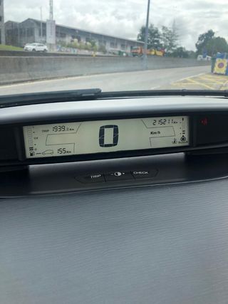 Vendo Citroen C4 2009 en perfecto estado