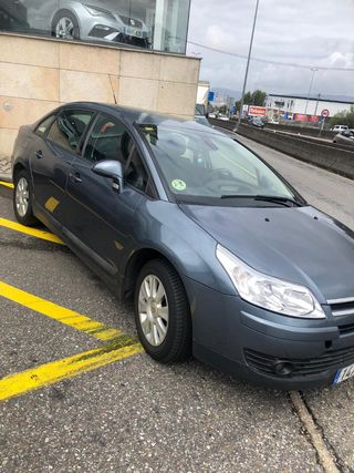 Vendo Citroen C4 2009 en perfecto estado