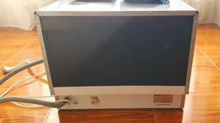 Lavavajillas Becken plateado