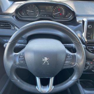 Peugeot 208 2019