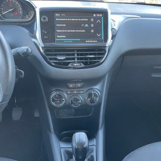 Peugeot 208 2019