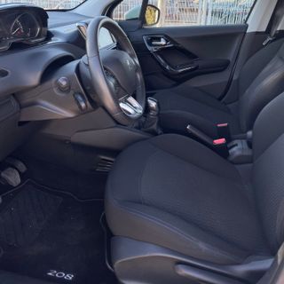 Peugeot 208 2019