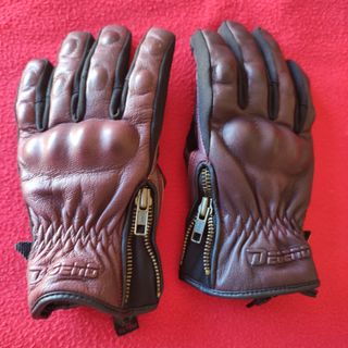 Guantes de moto para mujer, verano e invierno.