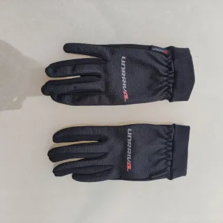 Guantes de moto para mujer, verano e invierno.