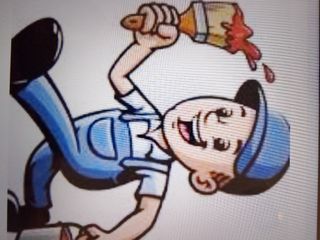 Pintor español muy profesional y formal