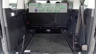 Ford Grand Tourneo Connec 2023