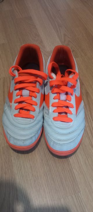Zapatillas Mizuno Fútbol Sala Talla 44