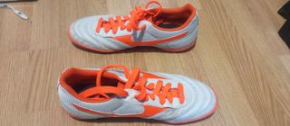 Zapatillas Mizuno Fútbol Sala Talla 44