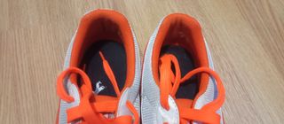 Zapatillas Mizuno Fútbol Sala Talla 44