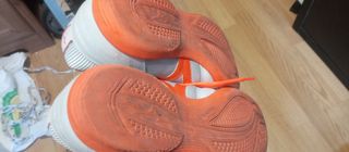Zapatillas Mizuno Fútbol Sala Talla 44